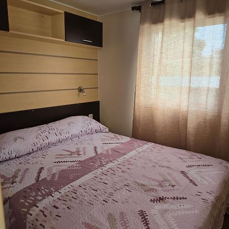 Camping Pradon Арнуеро Екстер'єр фото