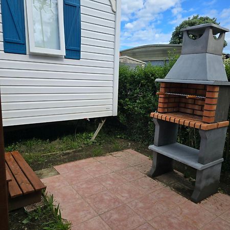 Camping Pradon Арнуеро Екстер'єр фото