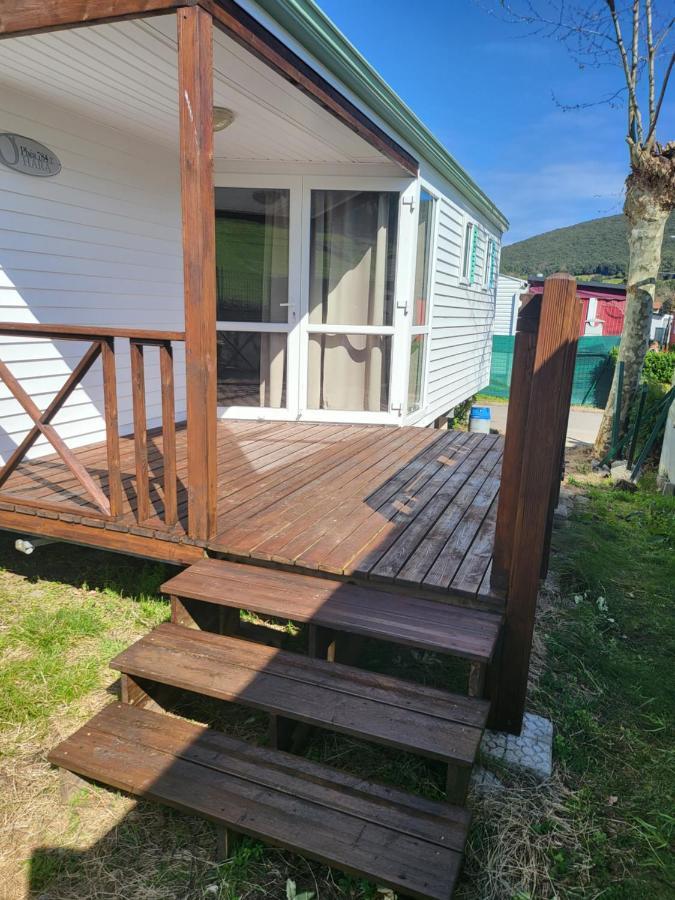 Camping Pradon Арнуеро Екстер'єр фото