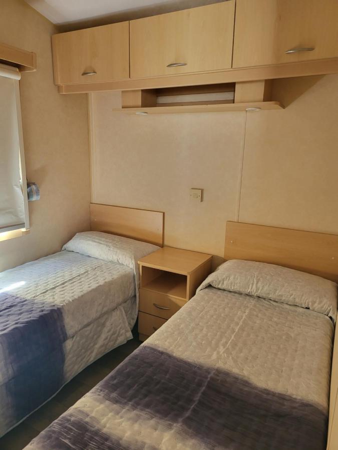 Camping Pradon Арнуеро Екстер'єр фото