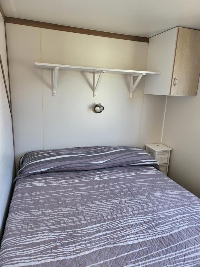 Camping Pradon Арнуеро Екстер'єр фото