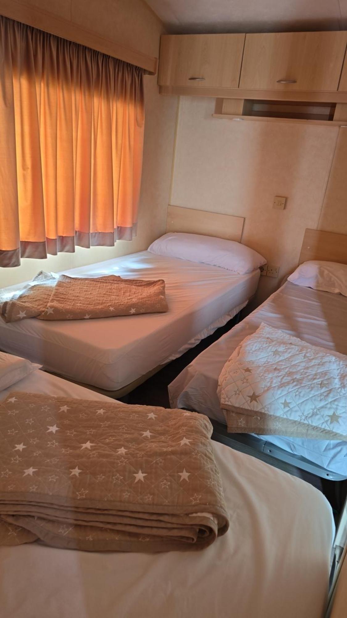 Camping Pradon Арнуеро Екстер'єр фото