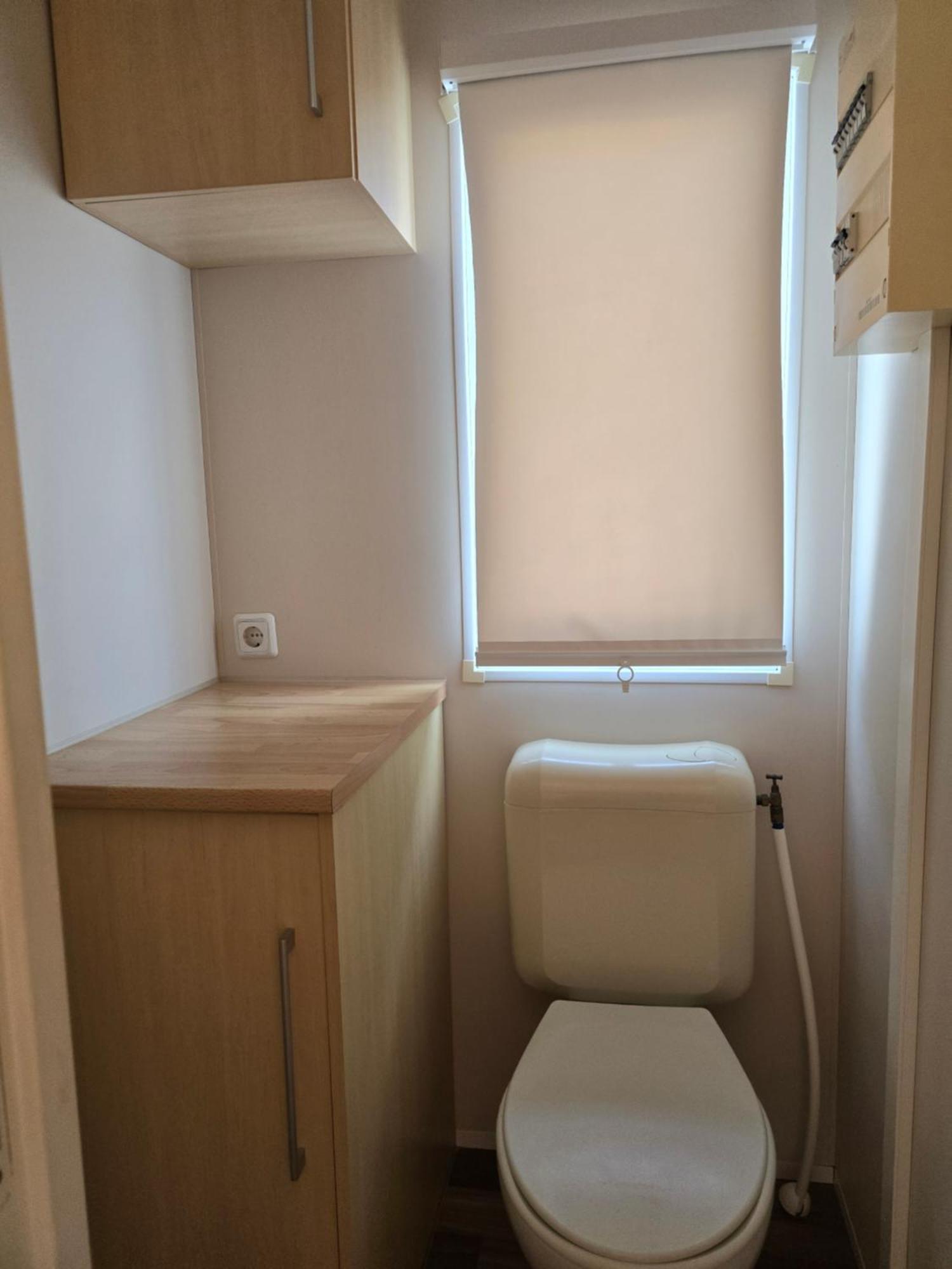 Camping Pradon Арнуеро Екстер'єр фото