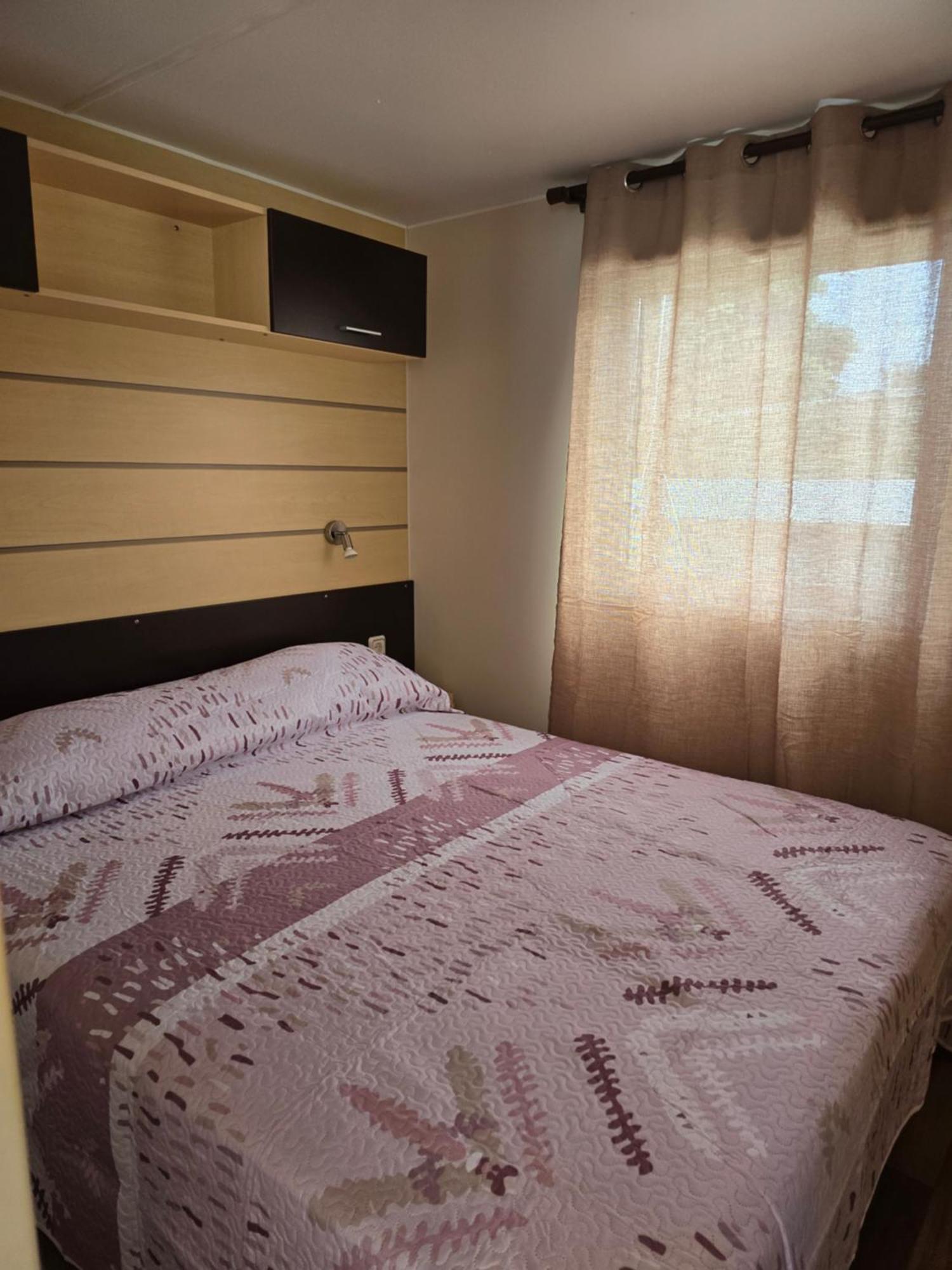 Camping Pradon Арнуеро Екстер'єр фото