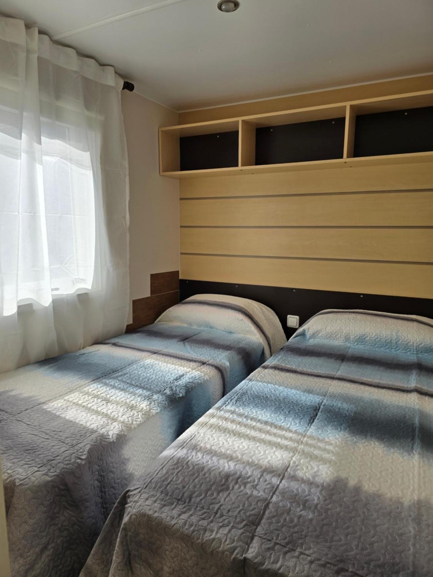 Camping Pradon Арнуеро Екстер'єр фото